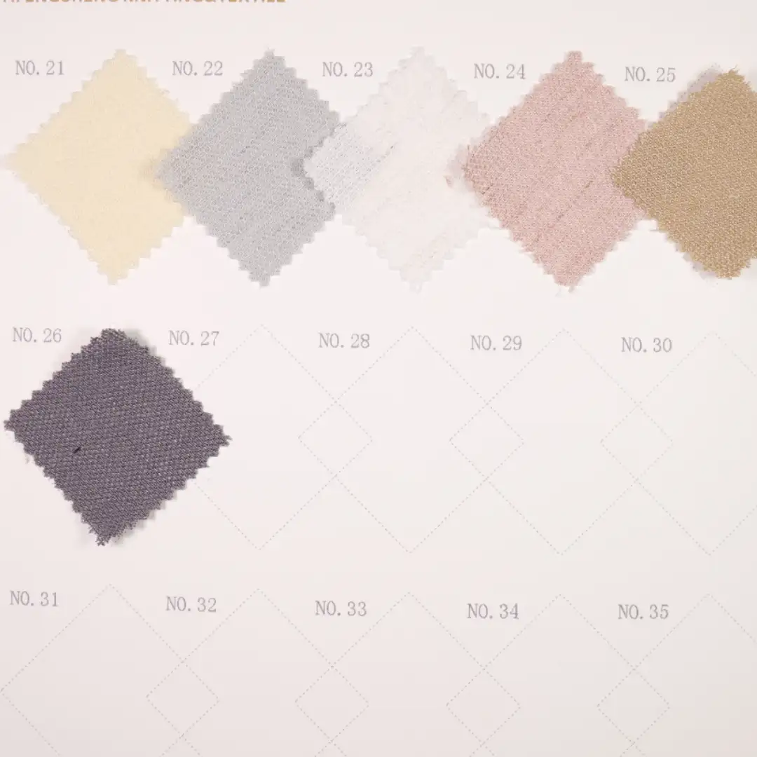 China Fabric for Shirt,Polo Shirt,Blouse,Crop Top Polyester/Rayon Twill Woven Blended Fabric Flax Rayon Polyester dark gray color buy from China wholesaler bulk order at wholesale price free worldwide shipping Alibaba