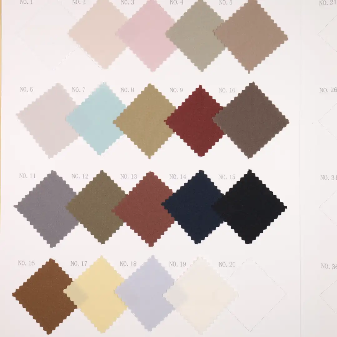 China Fabric for Shirt,Pants,Skirt Four-way Stretch (Bi-Stretch) Synthetic Woven Fabric Polyester Yellow color buy from China wholesaler bulk order at wholesale price free worldwide shipping Alibaba