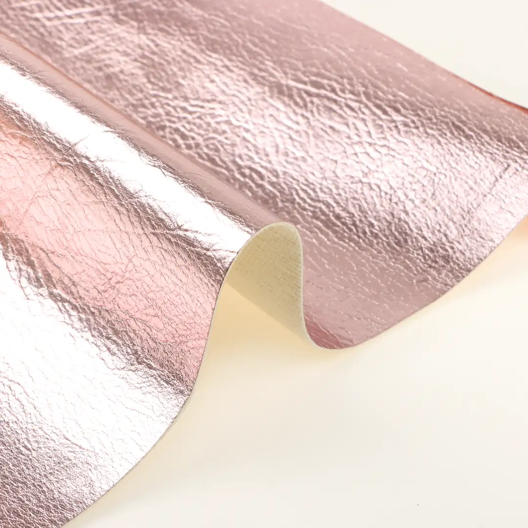 China Fabric for Trench Coat,Padded Jacket,Overcoat Bonded fabric Bonded fabric Polyurethane (PU) pink  pearl-pink  blue color buy from China wholesaler bulk order at wholesale price free worldwide shipping Alibaba