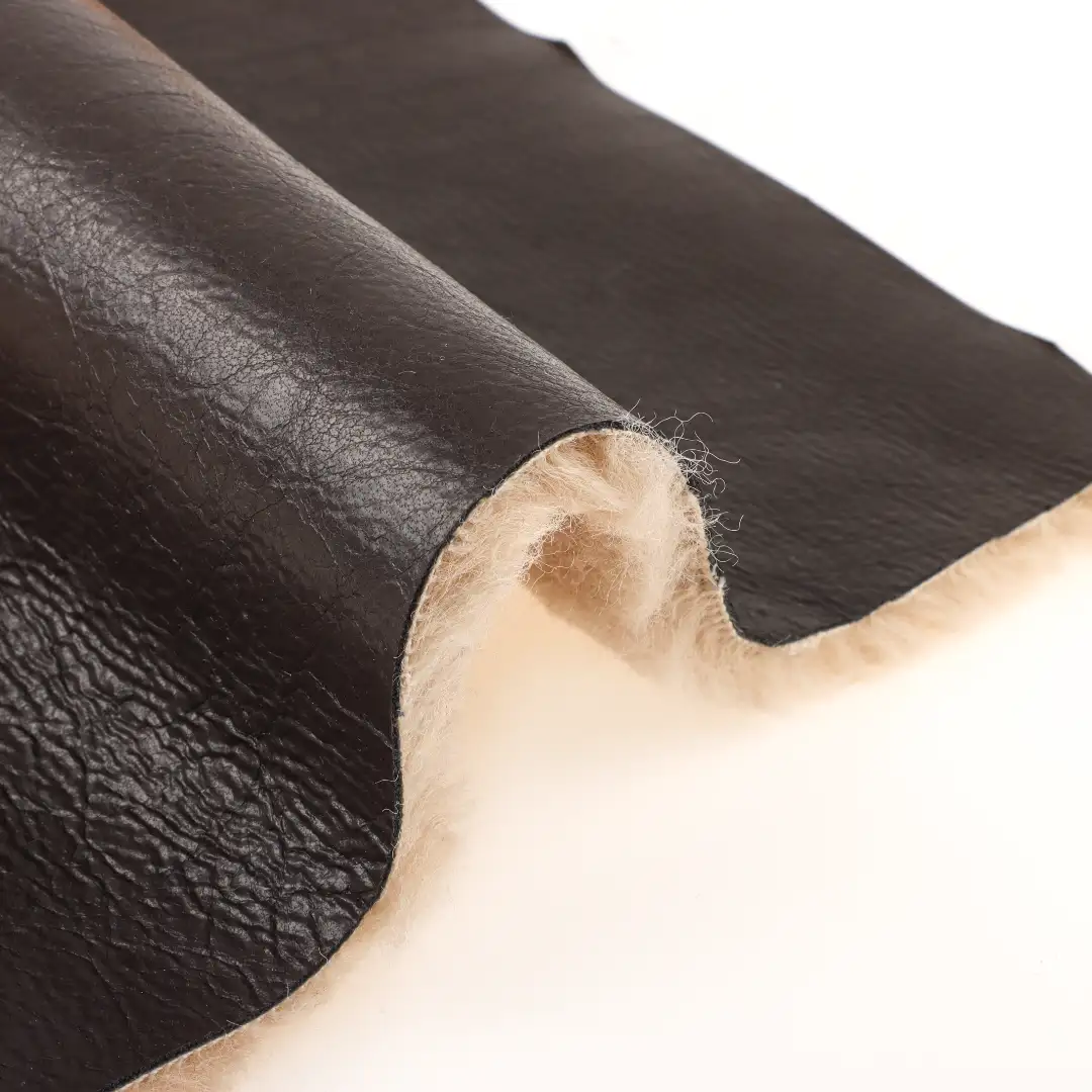 China Fabric for Padded Jacket,Overcoat Bonded fabric Bonded fabric Polyester Beige-Coffee color buy from China wholesaler bulk order at wholesale price free worldwide shipping Alibaba