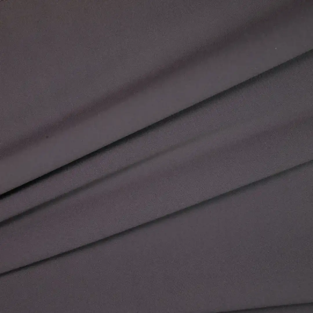 China Fabric for Yoga Clothes,Swimsuits,Yoga Pants,Swim shorts Double Cloth/Layer Fabric Knit Fabric Nylon Spandex Black color buy from China wholesaler bulk order at wholesale price free worldwide shipping Alibaba