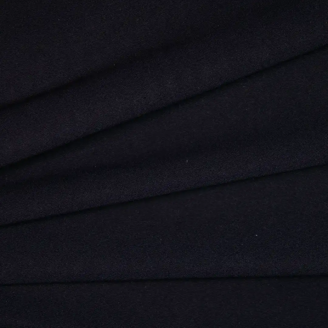 China Fabric for Yoga Clothes,Yoga Pants Four-way Stretch (Bi-Stretch) Knit Fabric Polyester Spandex Black color buy from China wholesaler bulk order at wholesale price free worldwide shipping Alibaba