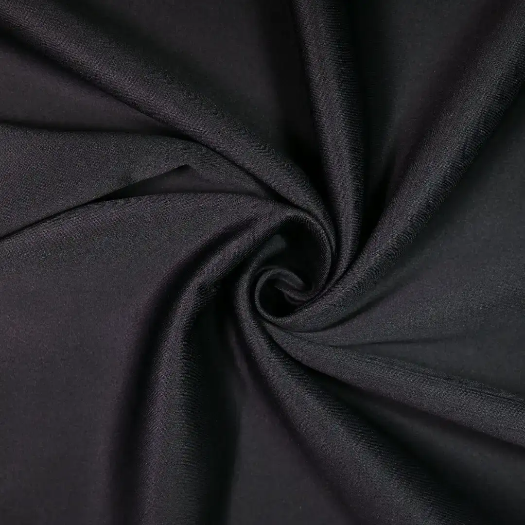 China Fabric for Yoga Clothes,Yoga Pants,Swim shorts,Sports Bras Double Cloth/Layer Fabric Knit Fabric Polyester Spandex Modal Black color buy from China wholesaler bulk order at wholesale price free worldwide shipping Alibaba