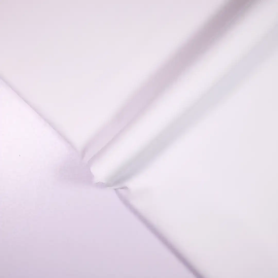 China Fabric for Leggings,Yoga Clothes,Yoga Pants,Tracksuits Four-way Stretch (Bi-Stretch) Knit Fabric Polyester Spandex White color buy from China wholesaler bulk order at wholesale price free worldwide shipping Alibaba