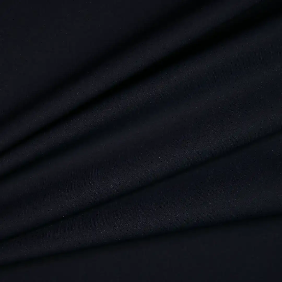 China Fabric for Yoga Pants,Tracksuits,Sports Bras Four-way Stretch (Bi-Stretch) Knit Fabric Nylon Elastane Black color buy from China wholesaler bulk order at wholesale price free worldwide shipping Alibaba