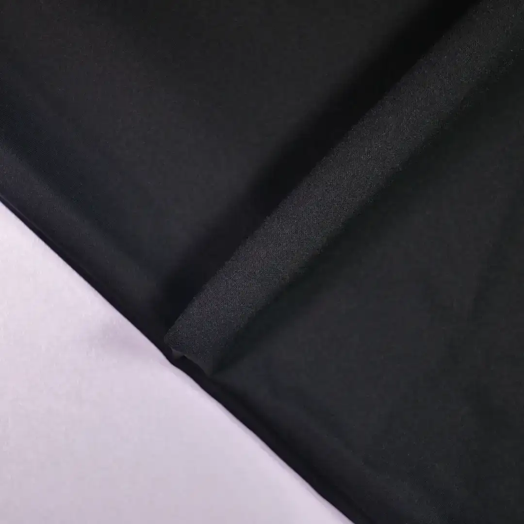 China Fabric for Skirt,Yoga Pants,Tracksuits,Swim shorts,Sports Bras Four-way Stretch (Bi-Stretch) Knit Fabric Nylon Spandex Black color buy from China wholesaler bulk order at wholesale price free worldwide shipping Alibaba
