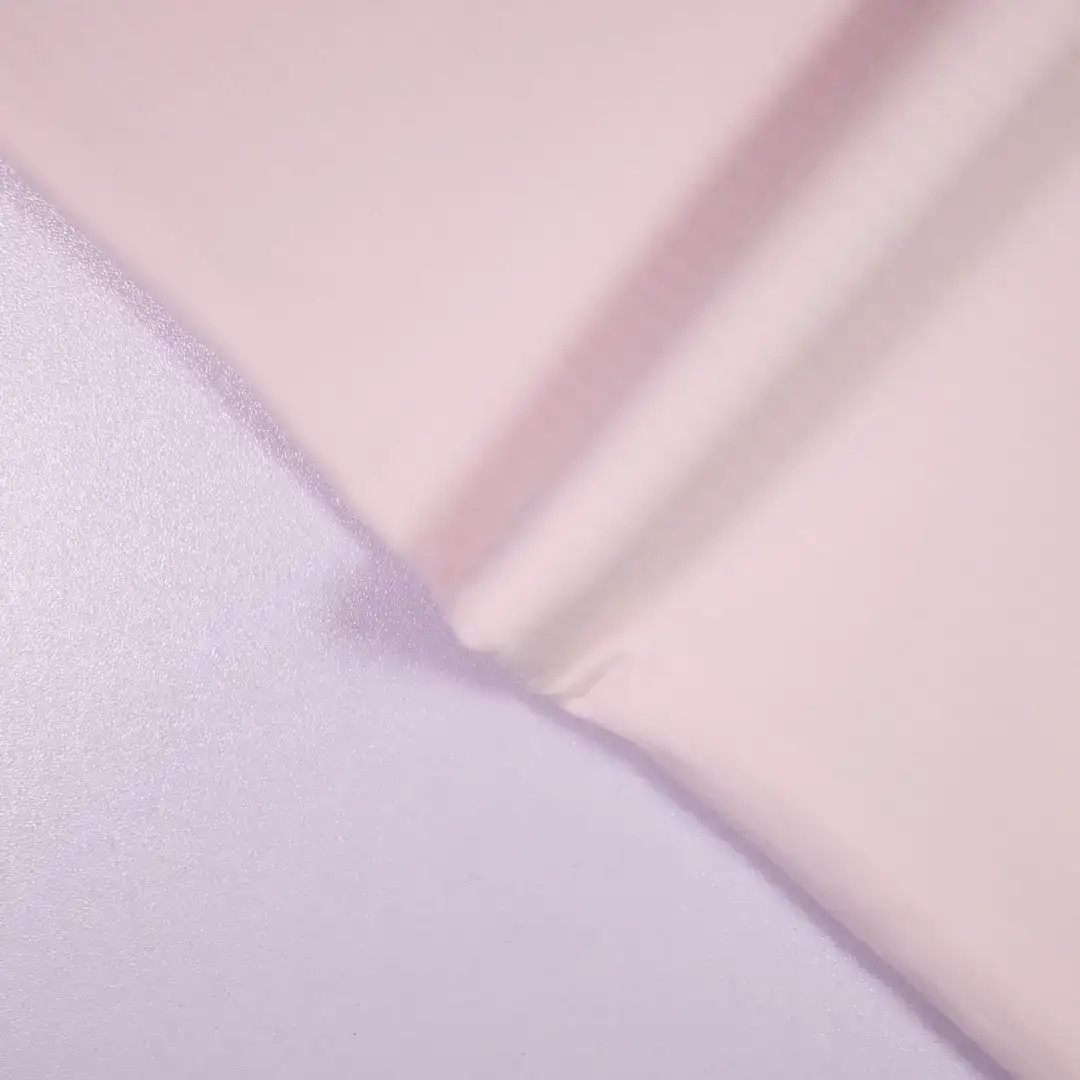 China Fabric for Skirt,Leggings,Yoga Clothes,Yoga Pants,Tracksuits,Sports Bras Four-way Stretch (Bi-Stretch) Knit Fabric Nylon Spandex Pink color buy from China wholesaler bulk order at wholesale price free worldwide shipping Alibaba