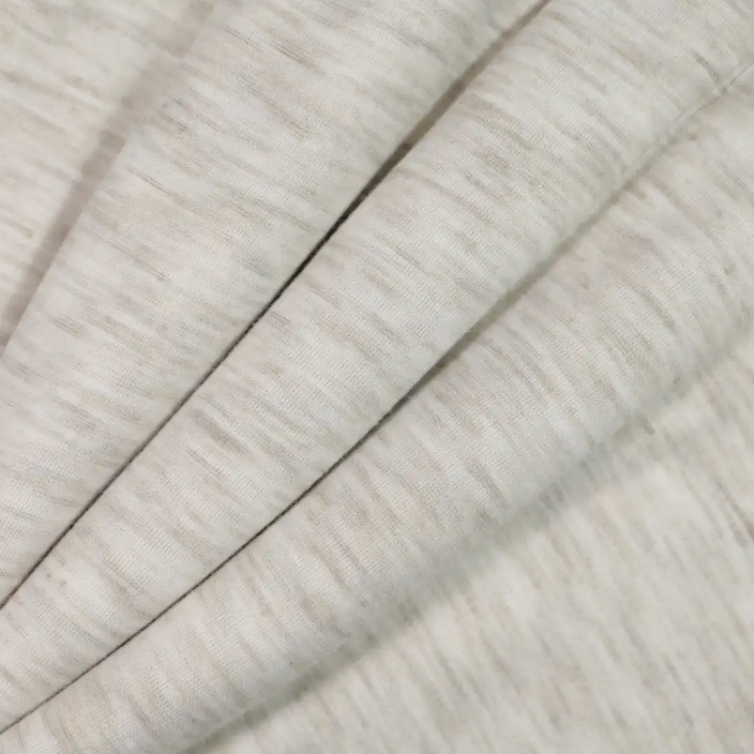 China Fabric for T-Shirt,Skirt,Gathered Wrap Mini Dress Yarn-dyed fabric Knit Fabric Polyester Spandex grey color buy from China wholesaler bulk order at wholesale price free worldwide shipping Alibaba