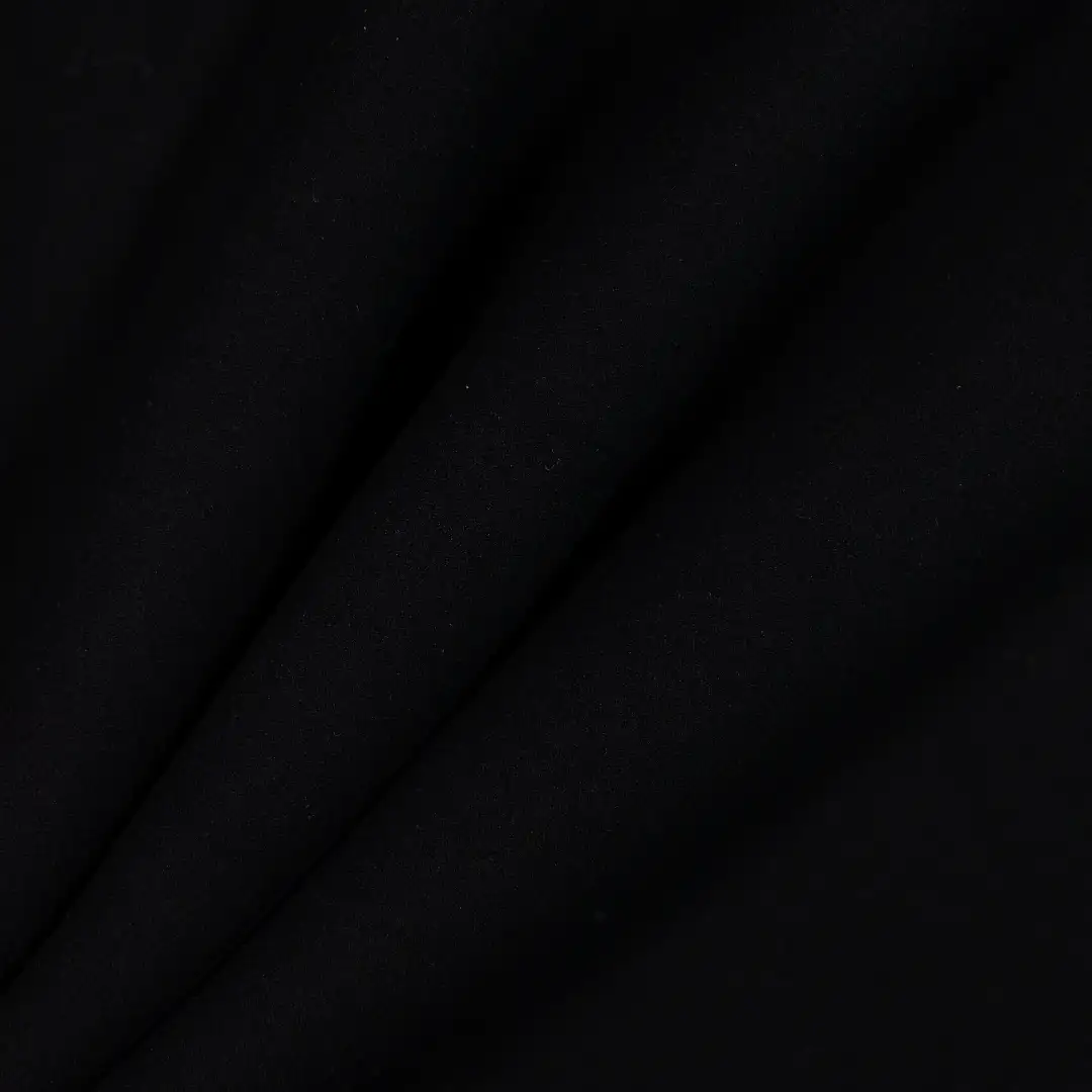 China Fabric for T-Shirt,Shorts,Backless Beach Dress Fleece Knit Fabric Polyamide Spandex black color buy from China wholesaler bulk order at wholesale price free worldwide shipping Alibaba