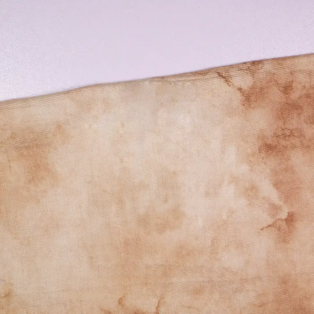 China Fabric for Shirt,Blouse,Crop Top Cavalry Twill Woven Blended Fabric Rayon Linen Nylon Brown color buy from China wholesaler bulk order at wholesale price free worldwide shipping Alibaba