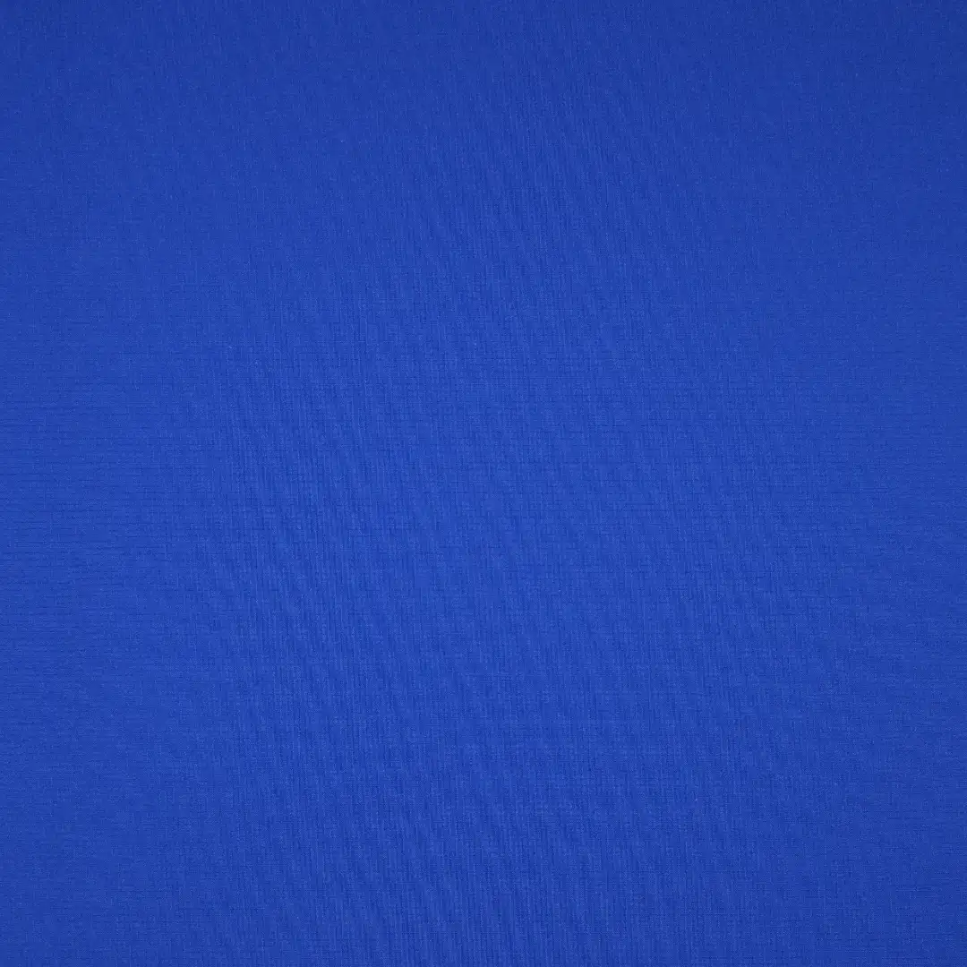 China Fabric for Trench Coat,Uniform,Jump suit Jacquard Synthetic Woven Fabric Polyester blue color buy from China wholesaler bulk order at wholesale price free worldwide shipping Alibaba