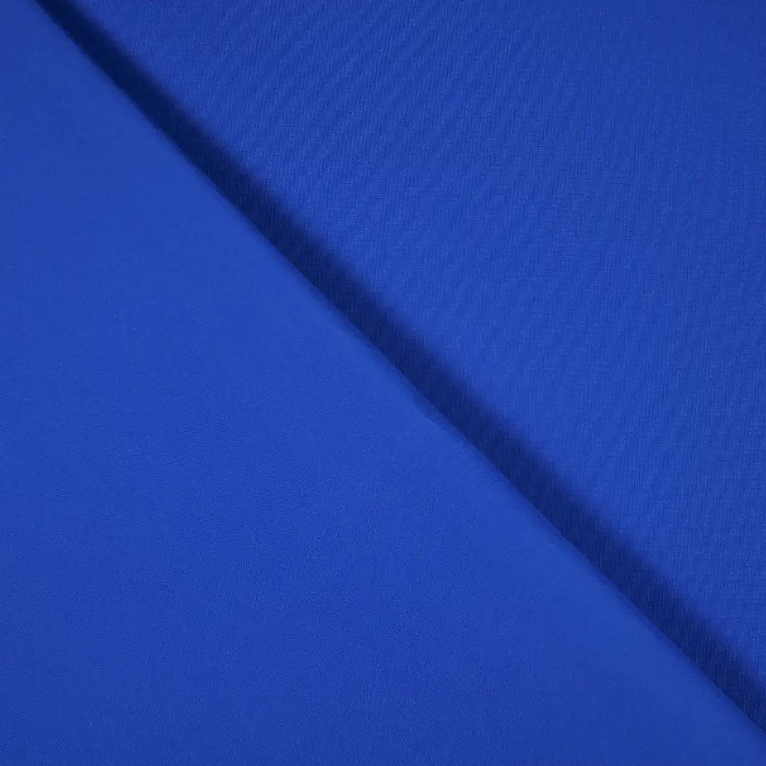 China Fabric for Trench Coat,Uniform,Jump suit Jacquard Synthetic Woven Fabric Polyester blue color buy from China wholesaler bulk order at wholesale price free worldwide shipping Alibaba