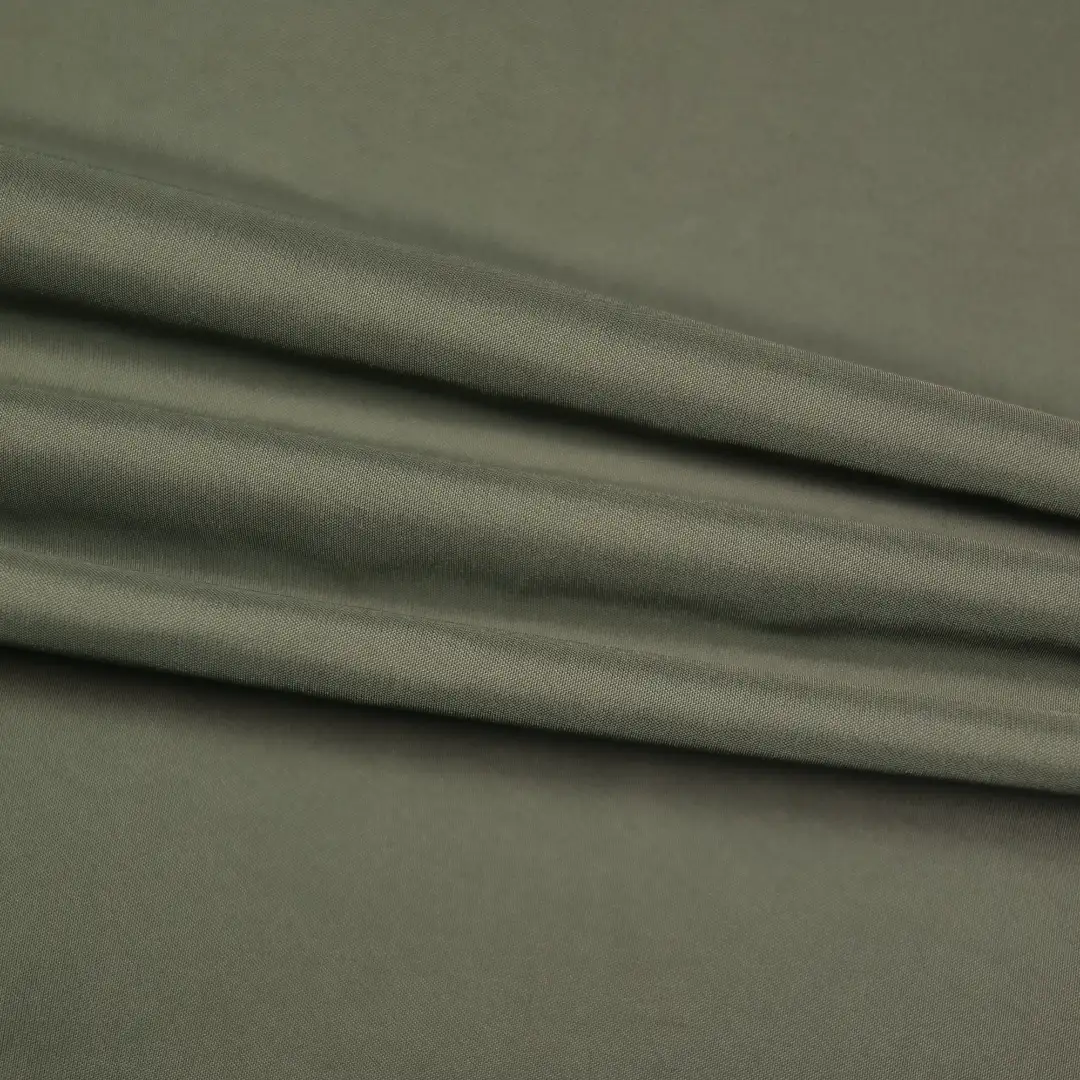 China Fabric for Pants,Trench Coat,Suit Polyester Oxford Synthetic Woven Fabric Polyester army green color buy from China wholesaler bulk order at wholesale price free worldwide shipping Alibaba
