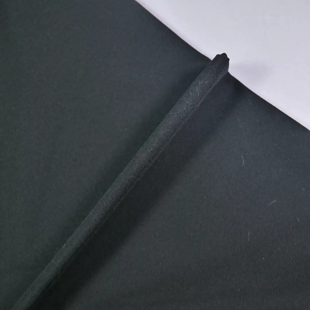 China Fabric for Trench Coat,Uniform Oxford Synthetic Woven Fabric Polyester black color buy from China wholesaler bulk order at wholesale price free worldwide shipping Alibaba