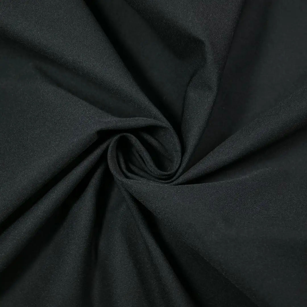 China Fabric for Trench Coat,Uniform Oxford Synthetic Woven Fabric Polyester black color buy from China wholesaler bulk order at wholesale price free worldwide shipping Alibaba