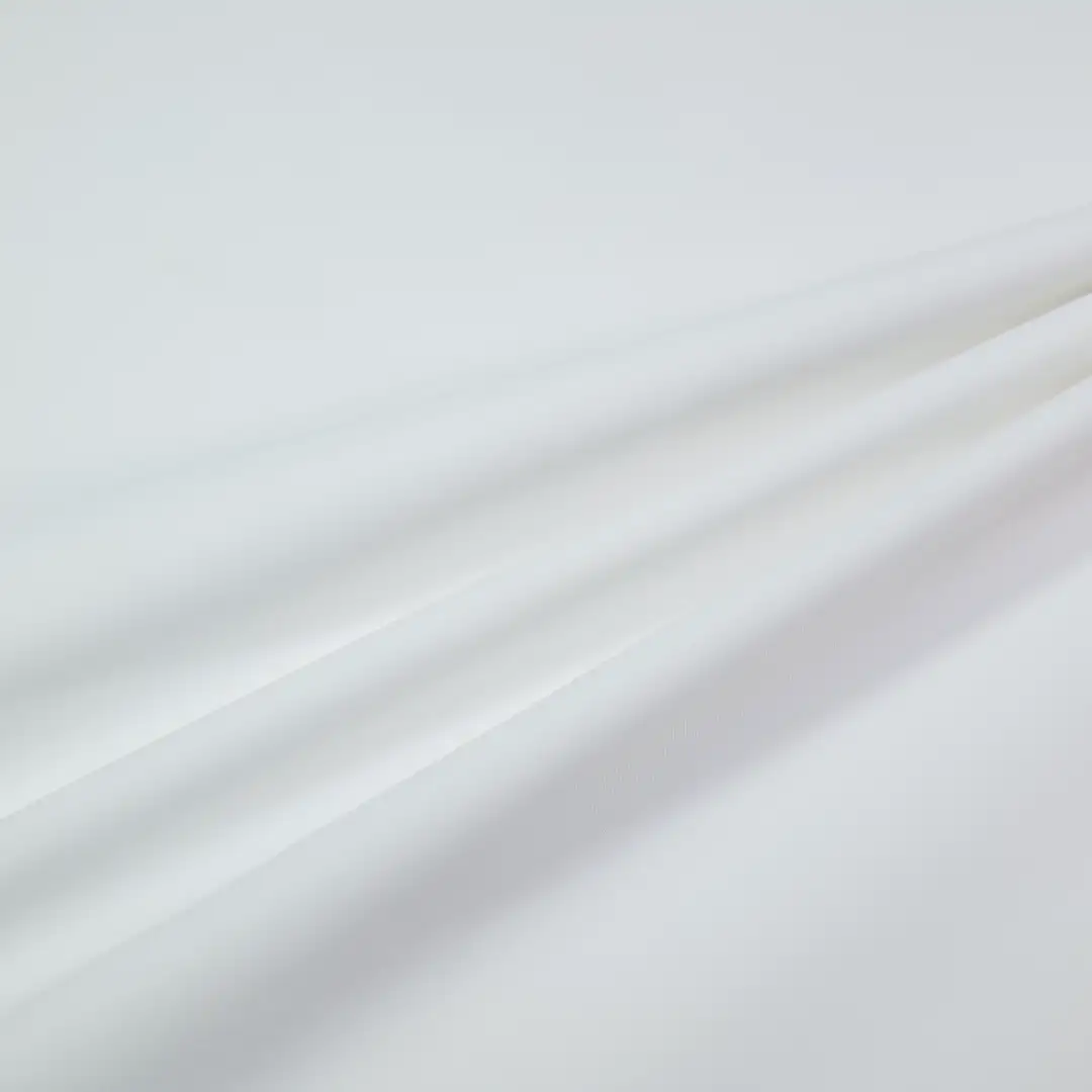 China Fabric for Down Jacket,Padded Jacket Polyester Pongee Synthetic Woven Fabric Polyester white color buy from China wholesaler bulk order at wholesale price free worldwide shipping Alibaba