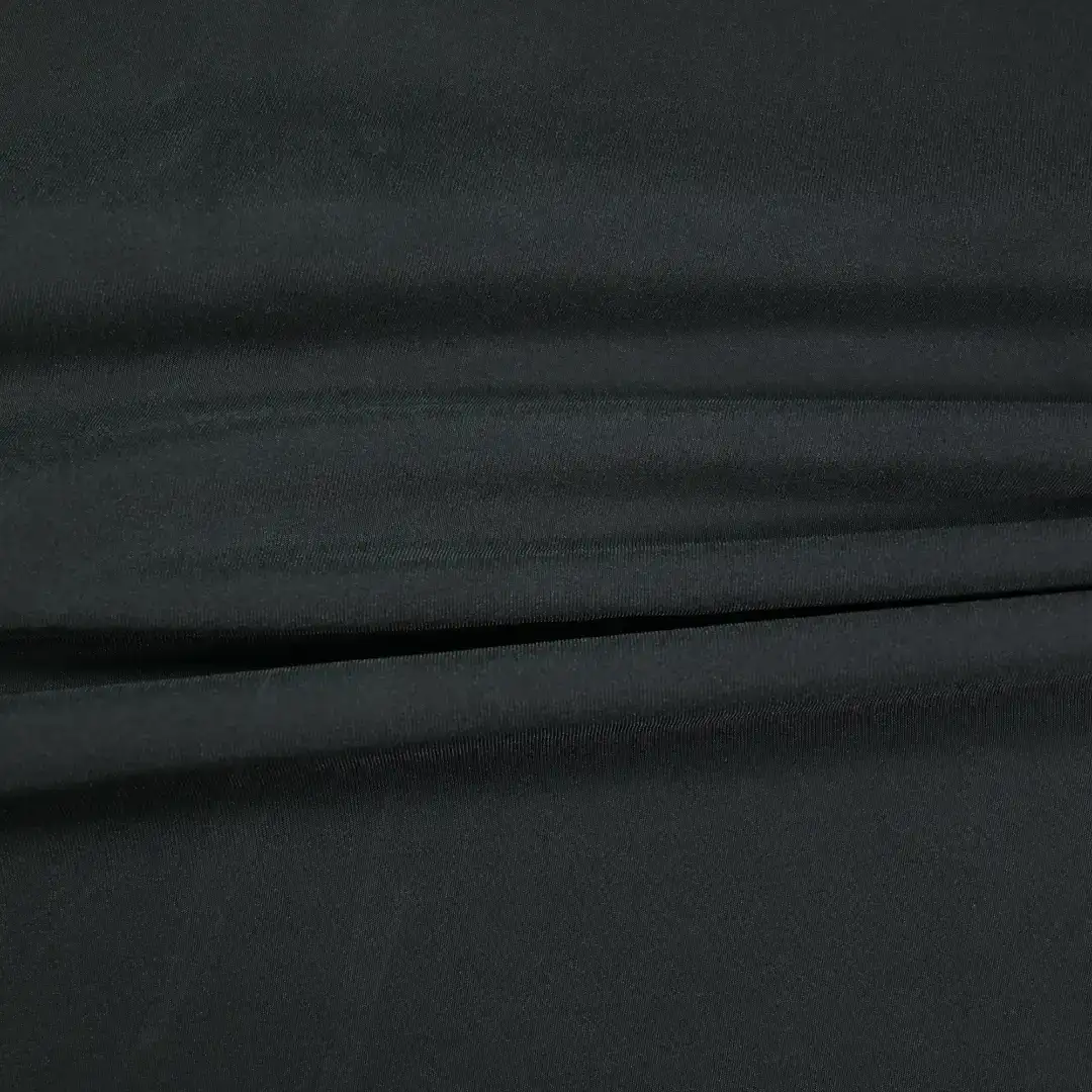 China Fabric for Down Jacket,Padded Jacket Polyester Pongee Synthetic Woven Fabric Polyester black color buy from China wholesaler bulk order at wholesale price free worldwide shipping Alibaba