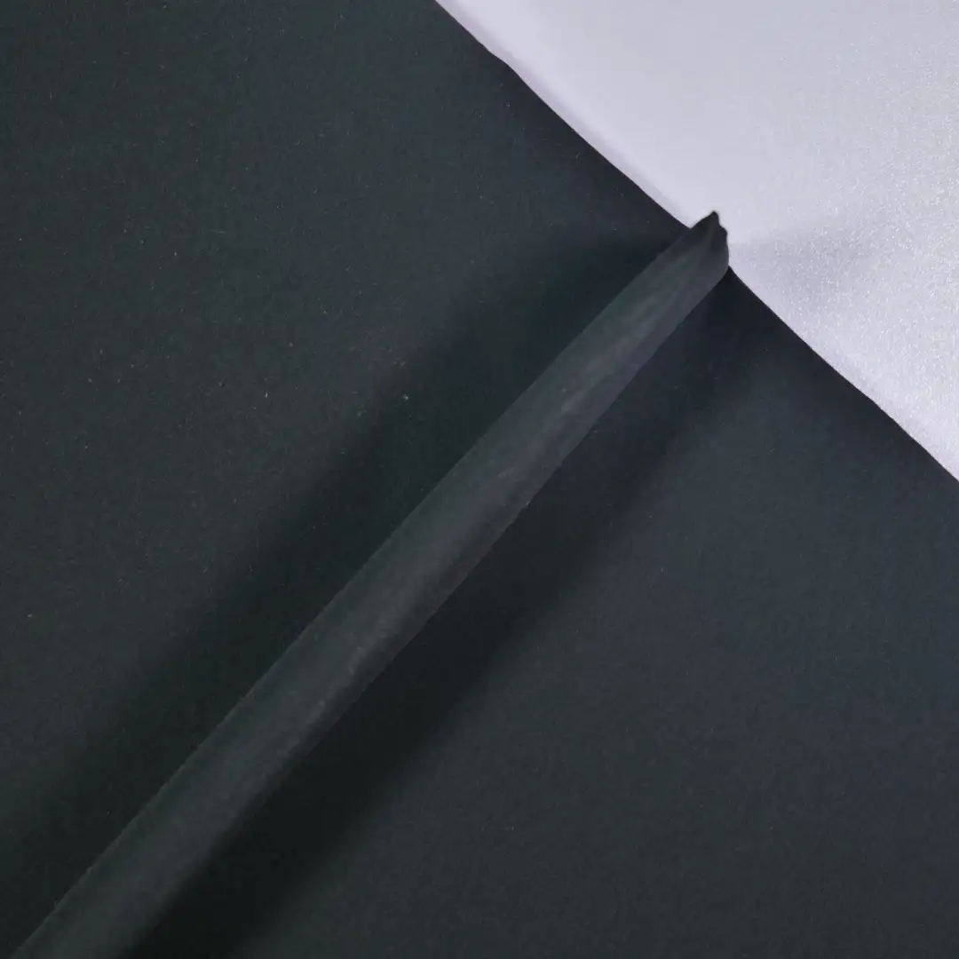 China Fabric for Down Jacket,Padded Jacket Polyester Taffeta Synthetic Woven Fabric Polyester black color buy from China wholesaler bulk order at wholesale price free worldwide shipping Alibaba