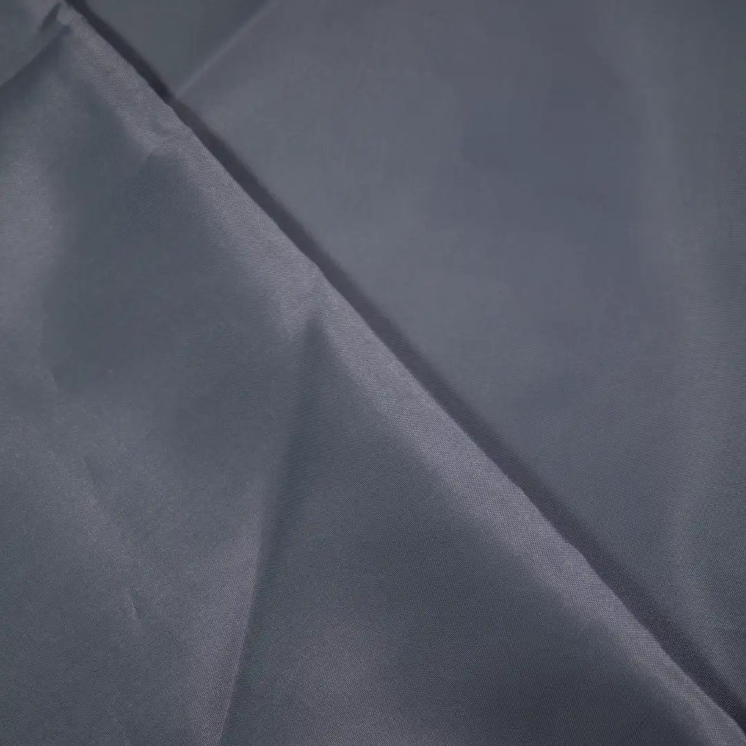 China Fabric for Down Jacket,Padded Jacket Polyester Taffeta Synthetic Woven Fabric Polyester navy color buy from China wholesaler bulk order at wholesale price free worldwide shipping Alibaba