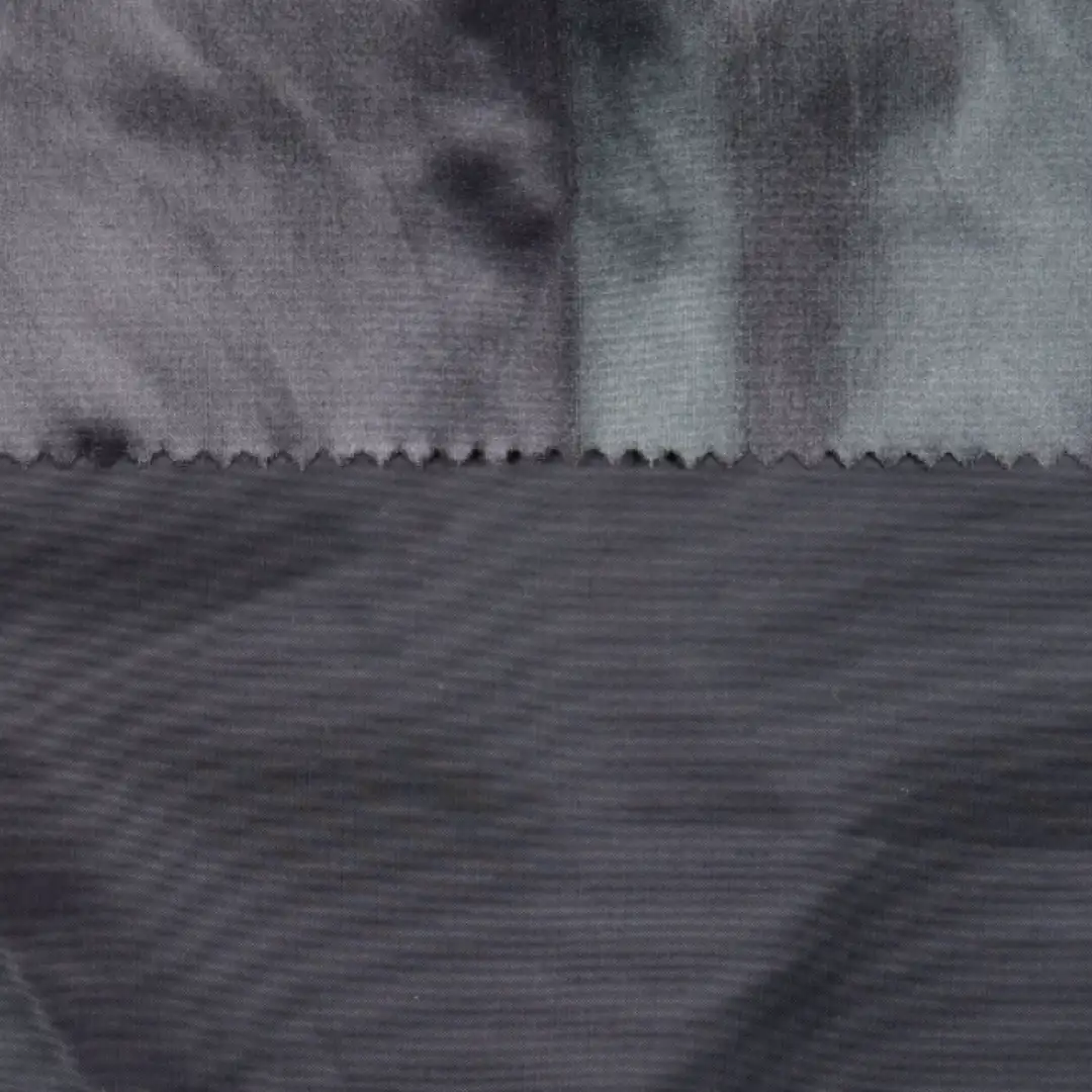 China Fabric for Down Jacket,Padded Jacket Nylon Taffeta Synthetic Woven Fabric Nylon black color buy from China wholesaler bulk order at wholesale price free worldwide shipping Alibaba