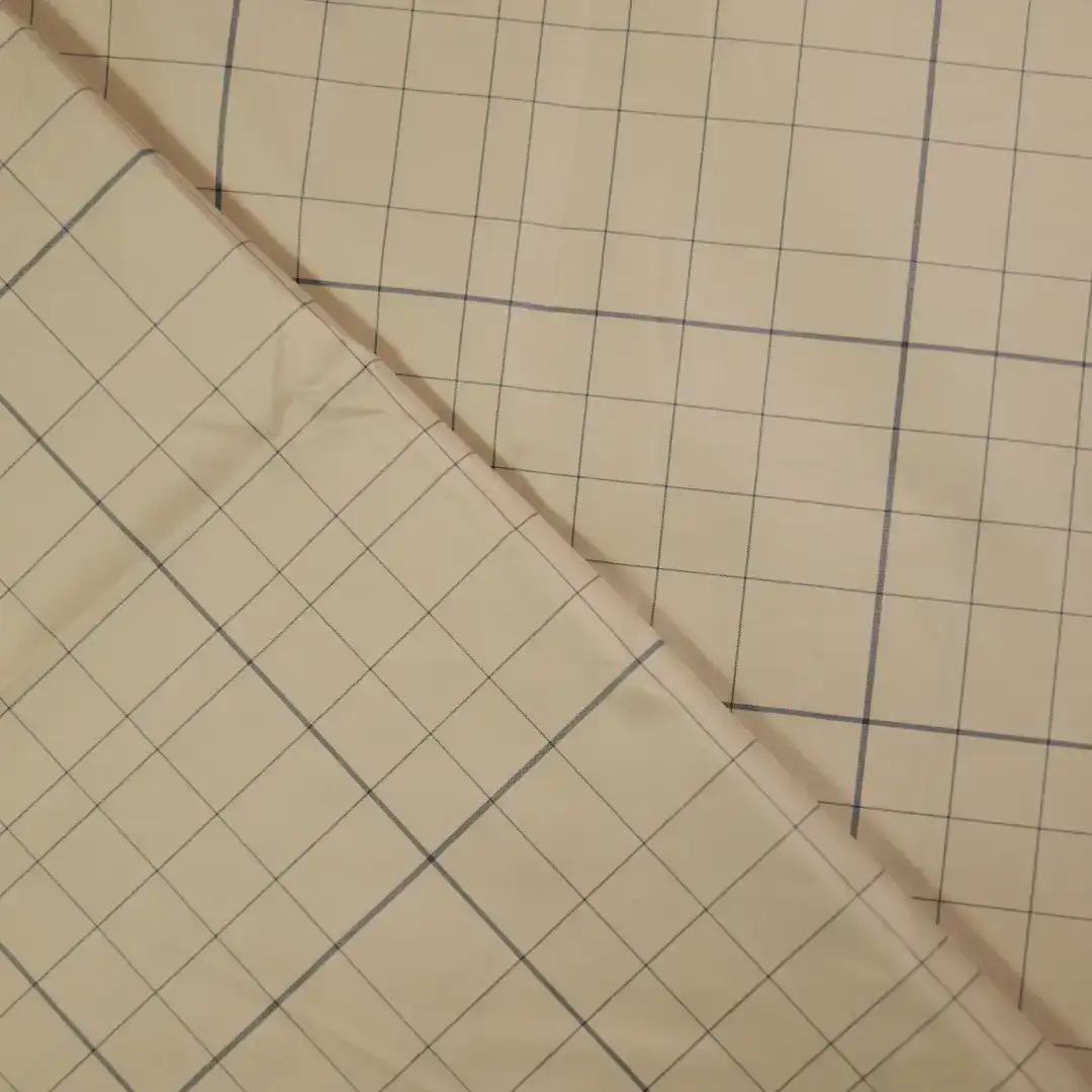 China Fabric for Down Jacket,Padded Jacket Yarn Dyed Check Synthetic Woven Fabric Nylon khaki color buy from China wholesaler bulk order at wholesale price free worldwide shipping Alibaba