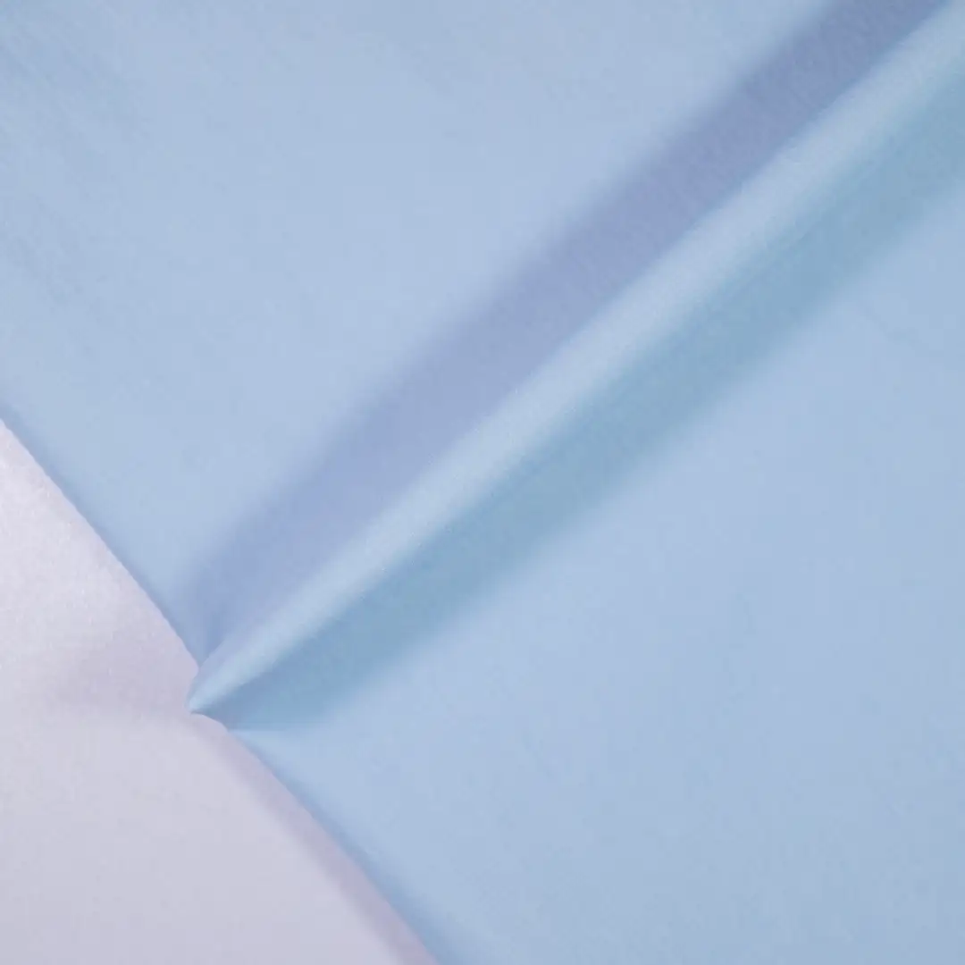 China Fabric for Blouse,Skirt,Tier Midi Shirt Dress,Tank Wrap Midi Dress Nylon Taffeta Synthetic Woven Fabric Nylon blue color buy from China wholesaler bulk order at wholesale price free worldwide shipping Alibaba