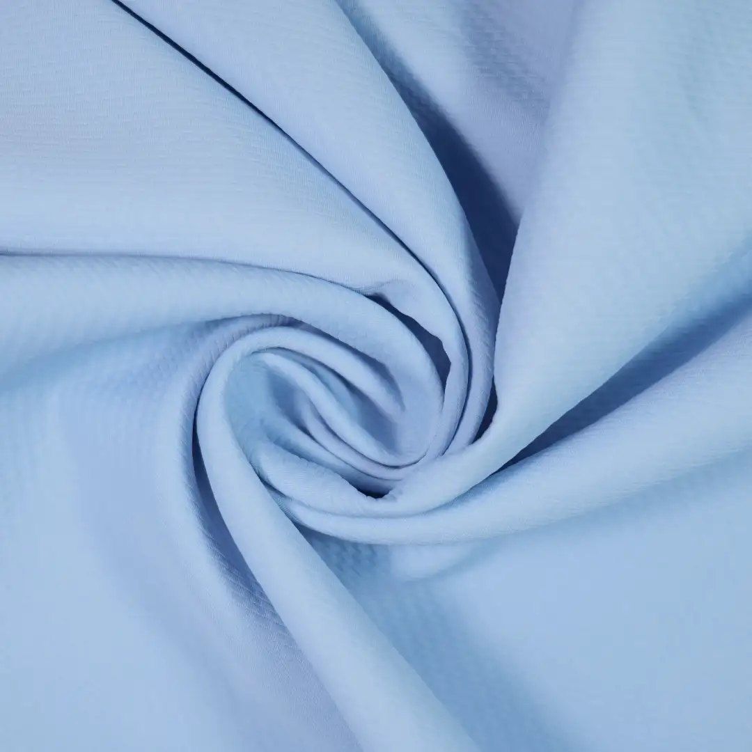 China Fabric for Down Jacket,Ladies Waist Mid Hooded Down Jacker,Kids Stand Collar Down Jacket Nylon Taffeta Synthetic Woven Fabric Nylon blue color buy from China wholesaler bulk order at wholesale price free worldwide shipping Alibaba