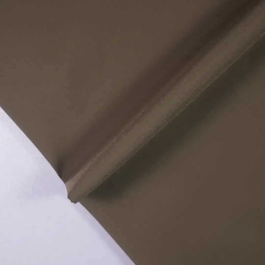 China Fabric for Jackets,Down Jacket,Padded Jacket,Kids Stand Collar Down Jacket Yarn Dyed Check Synthetic Woven Fabric Polyester dark coffee color buy from China wholesaler bulk order at wholesale price free worldwide shipping Alibaba