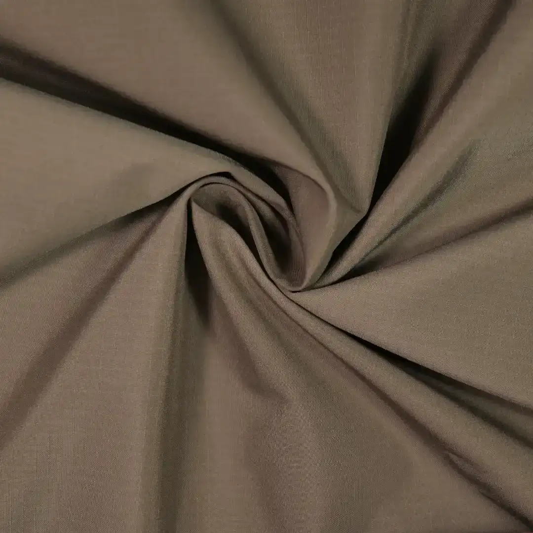 China Fabric for Jackets,Down Jacket,Padded Jacket,Kids Stand Collar Down Jacket Yarn Dyed Check Synthetic Woven Fabric Polyester dark coffee color buy from China wholesaler bulk order at wholesale price free worldwide shipping Alibaba