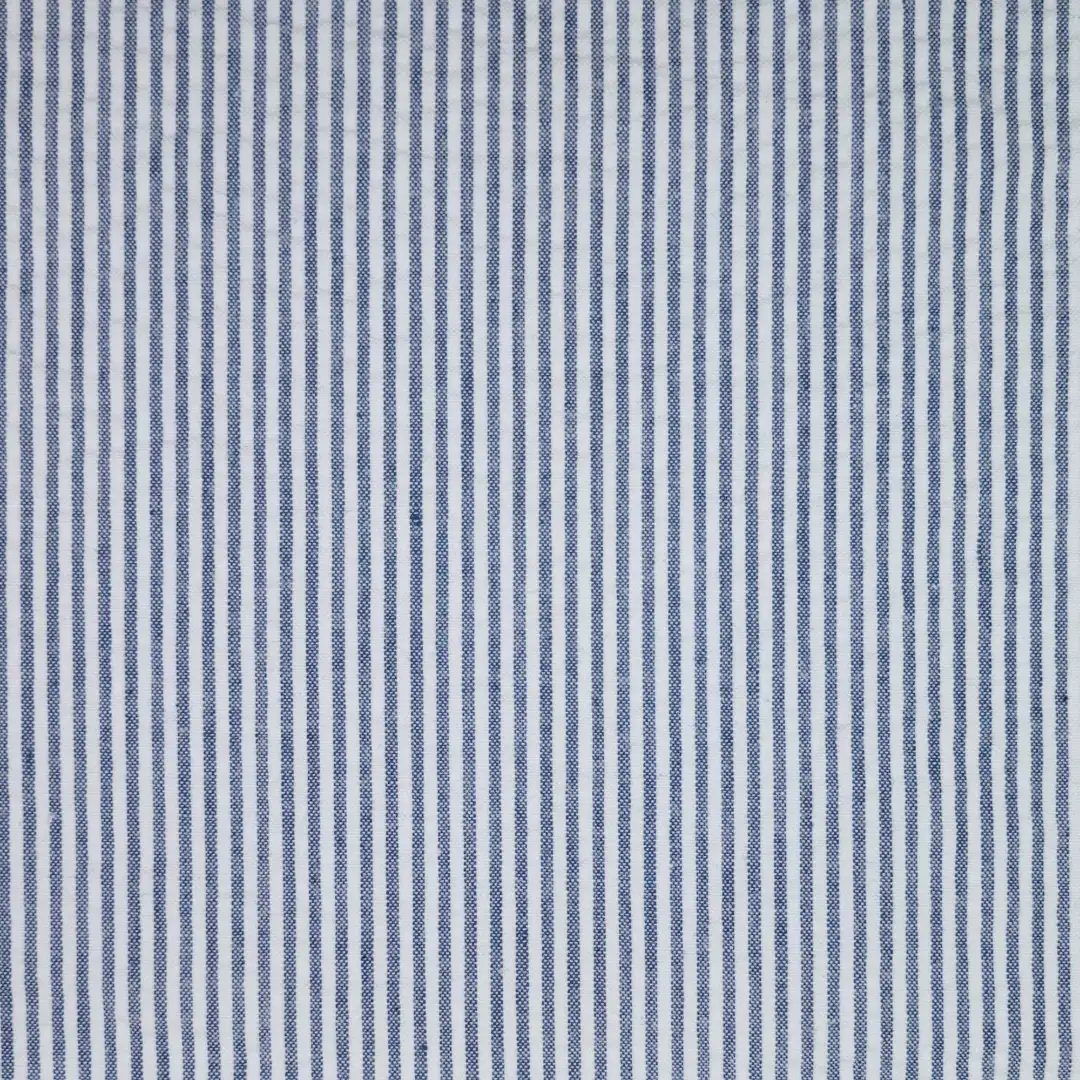 China Fabric for Shirt,Blouse TC Seersucker Woven Blended Fabric Polyester Cotton grey&whity color buy from China wholesaler bulk order at wholesale price free worldwide shipping Alibaba