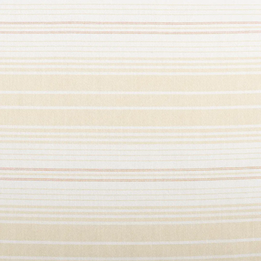 China Fabric for Blouse,Crop Top,Skirt Cotton Twill Stripe Natural Woven Fabric Cotton stripe color buy from China wholesaler bulk order at wholesale price free worldwide shipping Alibaba