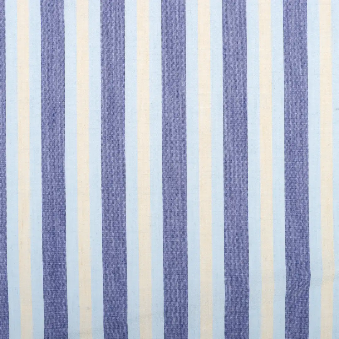 China Fabric for Shirt TC Poplin Woven Blended Fabric Polyester Cotton stripe color buy from China wholesaler bulk order at wholesale price free worldwide shipping Alibaba