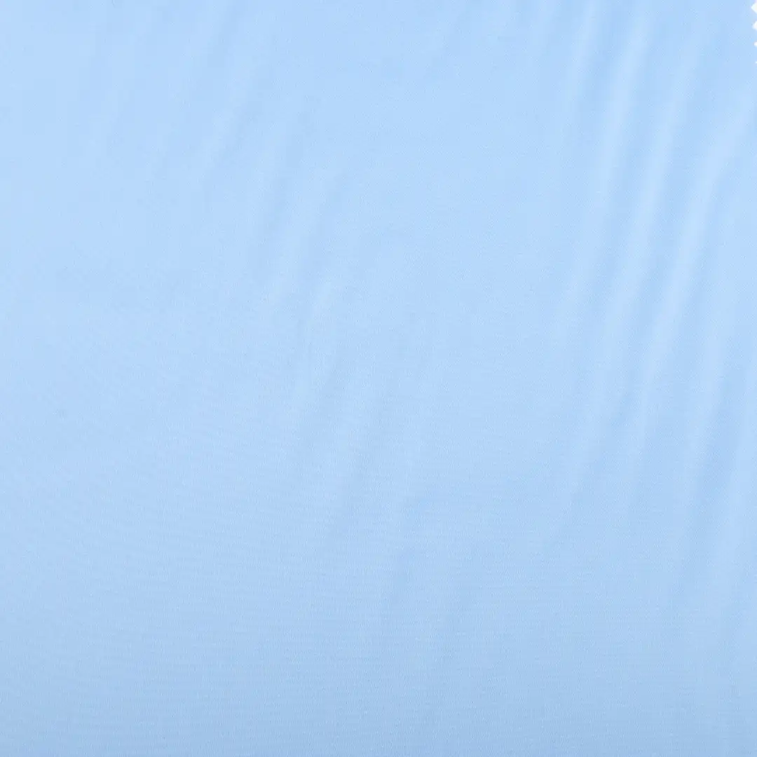 China Fabric for Shirt,Blouse,Skirt,Skirt  Chiffon Woven Blended Fabric Polyester Blue color buy from China wholesaler bulk order at wholesale price free worldwide shipping Alibaba