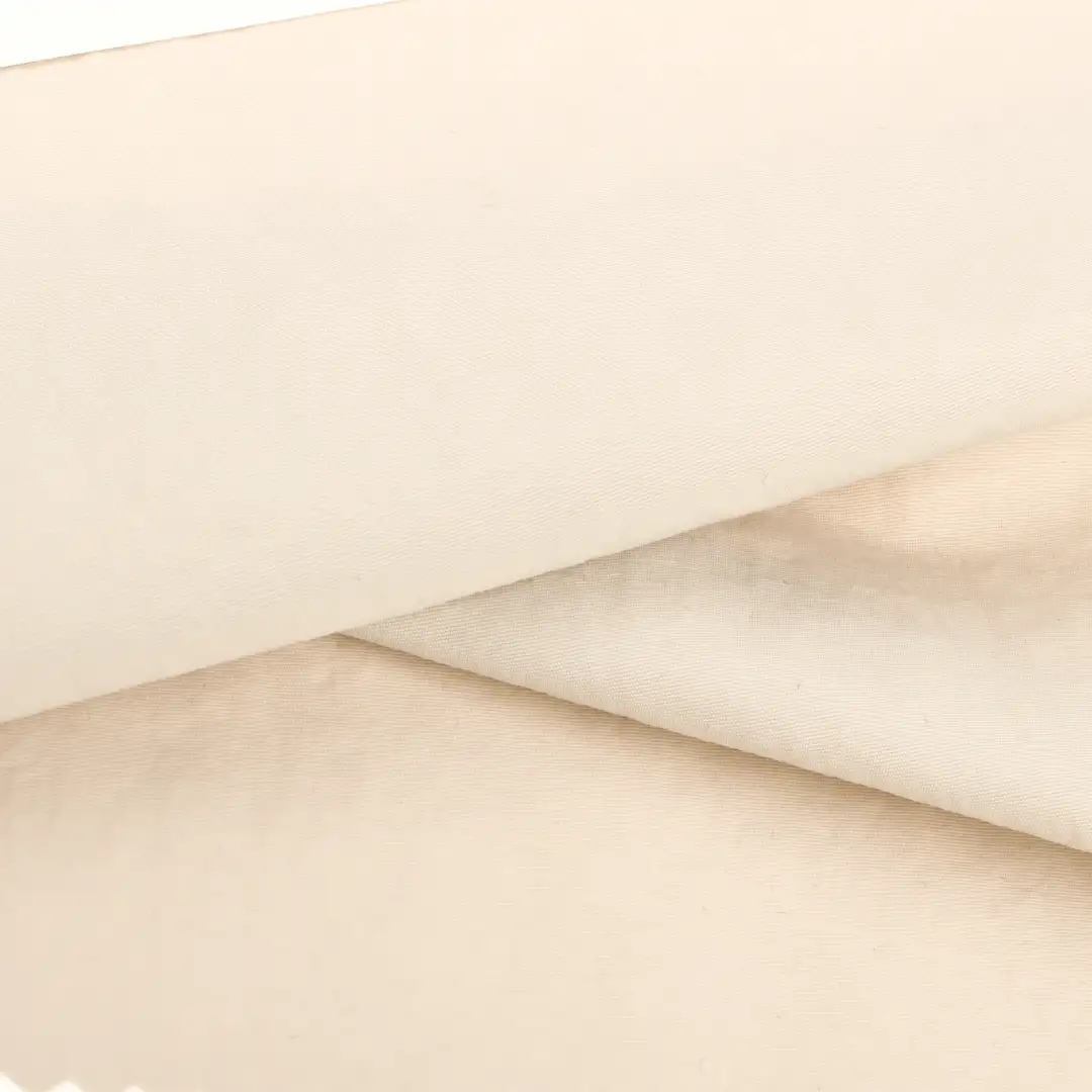 China Fabric for Jackets,Down Jacket,Padded Jacket Nylon Taslon Synthetic Woven Fabric Nylon khaki color buy from China wholesaler bulk order at wholesale price free worldwide shipping Alibaba
