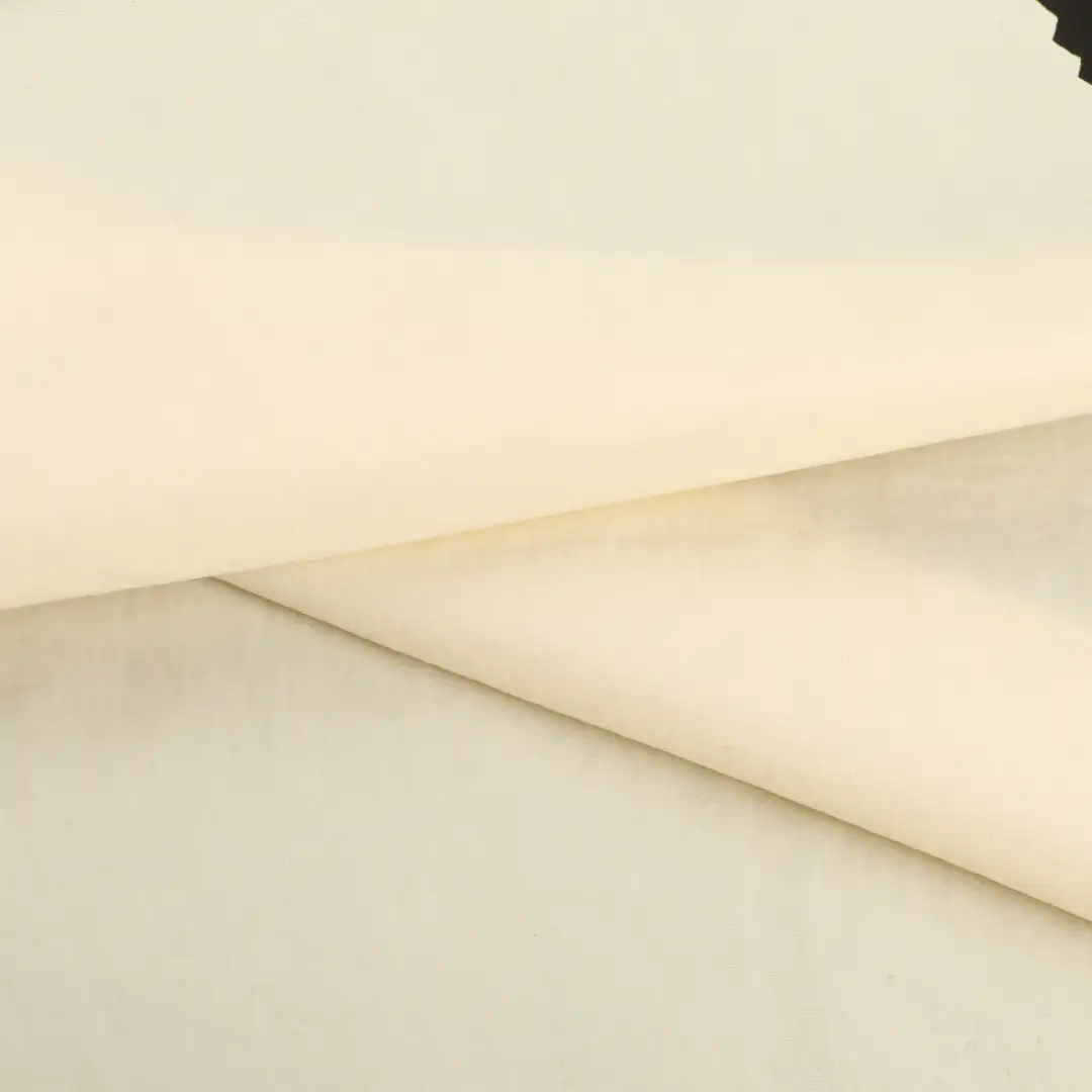 China Fabric for Jackets,Down Jacket,Padded Jacket Nylon Taslon Synthetic Woven Fabric Nylon khaki color buy from China wholesaler bulk order at wholesale price free worldwide shipping Alibaba