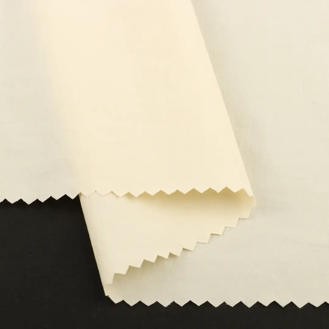 China Fabric for Jackets,Down Jacket,Padded Jacket Nylon Taslon Synthetic Woven Fabric Nylon khaki color buy from China wholesaler bulk order at wholesale price free worldwide shipping Alibaba