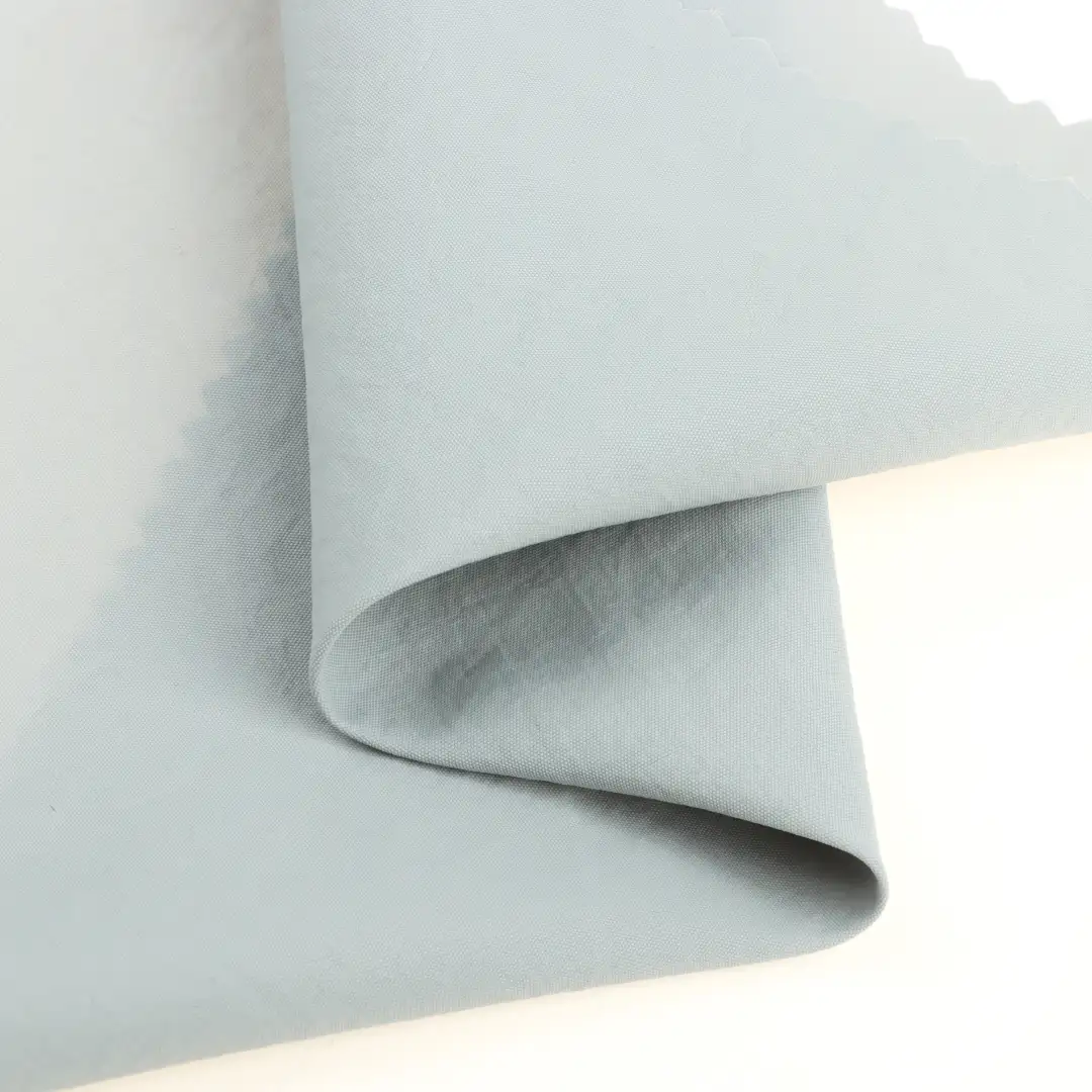 China Fabric for Jackets,Down Jacket,Padded Jacket Nylon Crepe Synthetic Woven Fabric Nylon GREY color buy from China wholesaler bulk order at wholesale price free worldwide shipping Alibaba