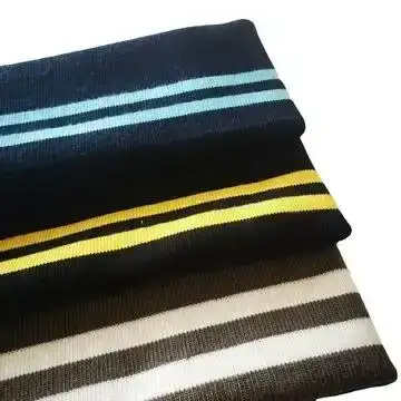 China Fabric for Jackets,Blazer,T-Shirt,Polo Shirt,Blouse,Crop Top,Jogger,Hoodie,Trench Coat,Down Jacket,Padded Jacket,Ski Suits,Yoga Clothes,Uniform,Full-Zipper Cardigan ,Half-Zipper Cardigan ,Shirt Long Sleeve Button  Rib Knit Fabric Recycled Polyester Spandex 客户定制 color buy from China wholesaler bulk order at wholesale price free worldwide shipping Alibaba