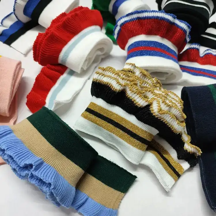 China Fabric for Jackets,Blazer,T-Shirt,Polo Shirt,Blouse,Crop Top,Jogger,Hoodie,Trench Coat,Down Jacket,Padded Jacket,Ski Suits,Yoga Clothes,Uniform,Full-Zipper Cardigan ,Half-Zipper Cardigan ,Shirt Long Sleeve Button  Rib Knit Fabric Recycled Polyester Spandex 客户定制 color buy from China wholesaler bulk order at wholesale price free worldwide shipping Alibaba