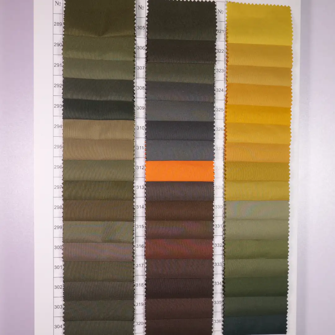 China Fabric for Interlining Polyester Pongee Synthetic Woven Fabric Polyester Navy color buy from China wholesaler bulk order at wholesale price free worldwide shipping Alibaba