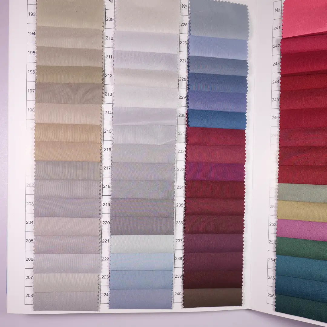 China Fabric for Interlining Polyester Pongee Synthetic Woven Fabric Polyester Navy color buy from China wholesaler bulk order at wholesale price free worldwide shipping Alibaba