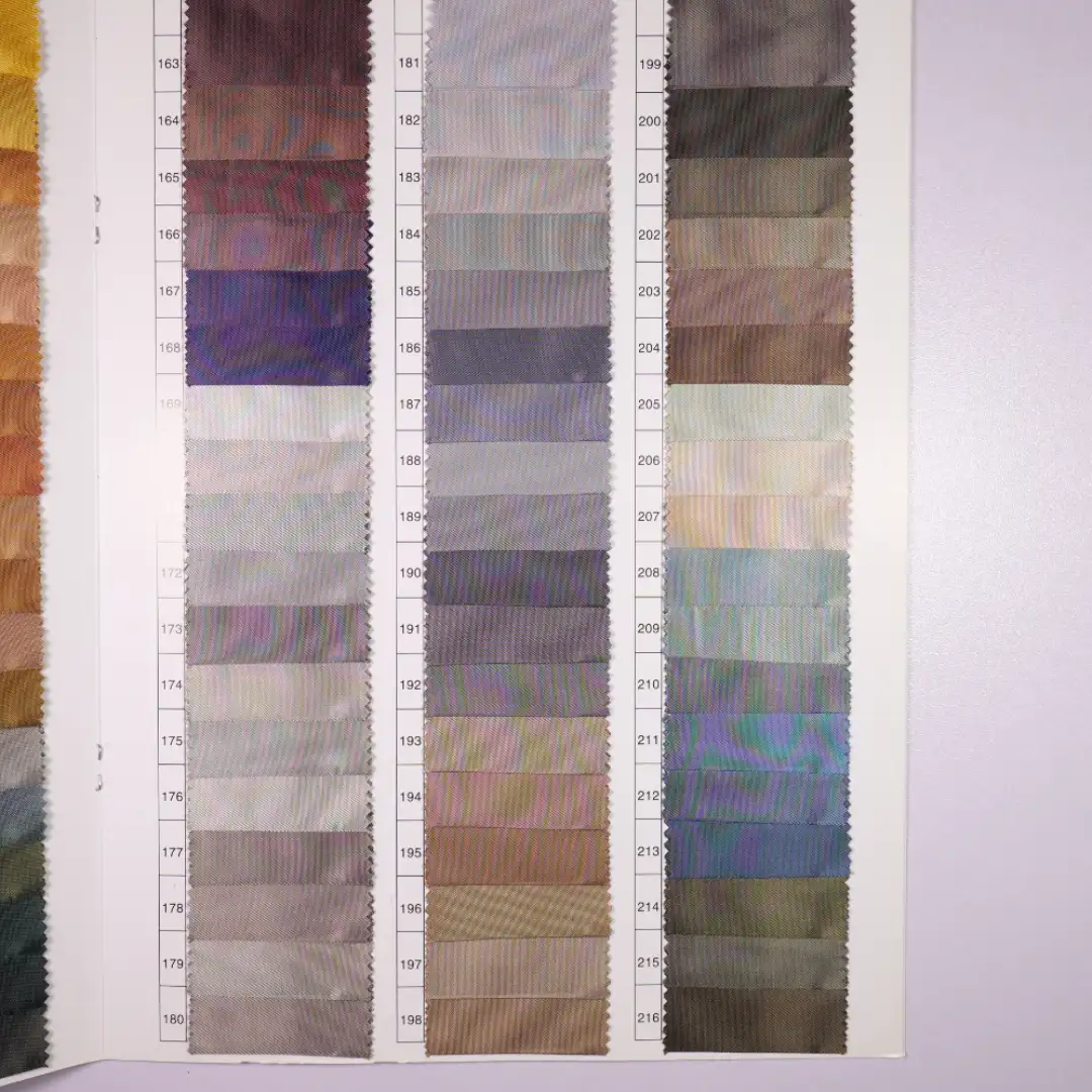 China Fabric for Interlining Polyester Pongee Synthetic Woven Fabric Polyester Rayon Black color buy from China wholesaler bulk order at wholesale price free worldwide shipping Alibaba