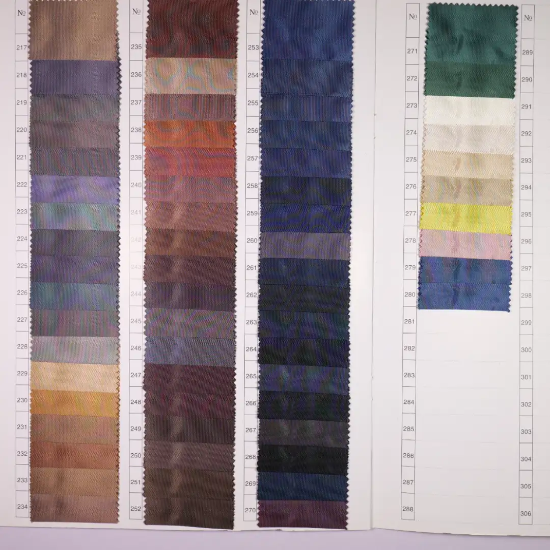 China Fabric for Interlining Polyester Pongee Synthetic Woven Fabric Polyester Rayon Black color buy from China wholesaler bulk order at wholesale price free worldwide shipping Alibaba