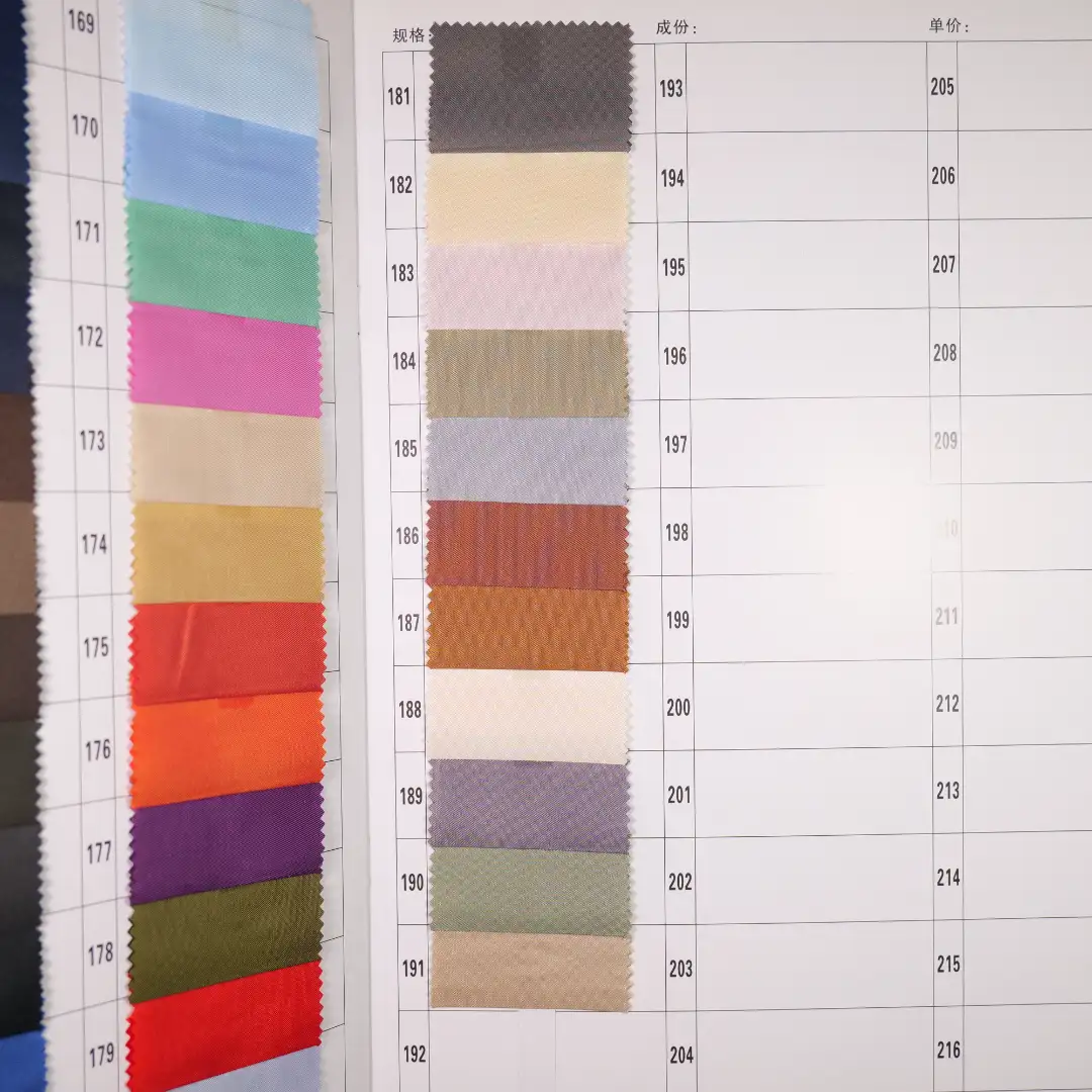 China Fabric for Interlining Polyester Pongee Synthetic Woven Fabric Polyester Pink color buy from China wholesaler bulk order at wholesale price free worldwide shipping Alibaba