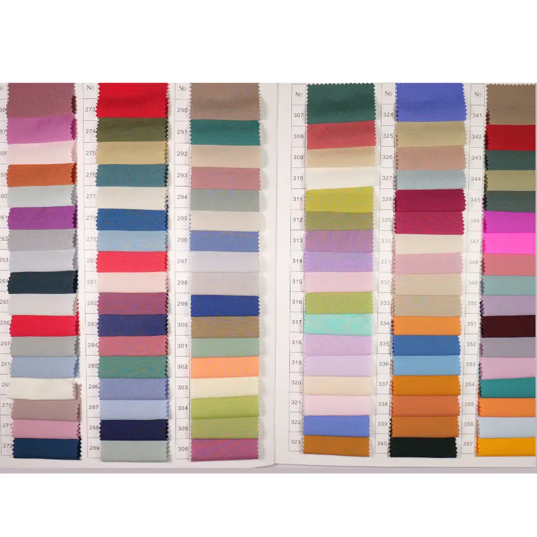 China Fabric for Shirt,Interlining Four-way Stretch (Bi-Stretch) Synthetic Woven Fabric Polyester lightgreen color buy from China wholesaler bulk order at wholesale price free worldwide shipping Alibaba