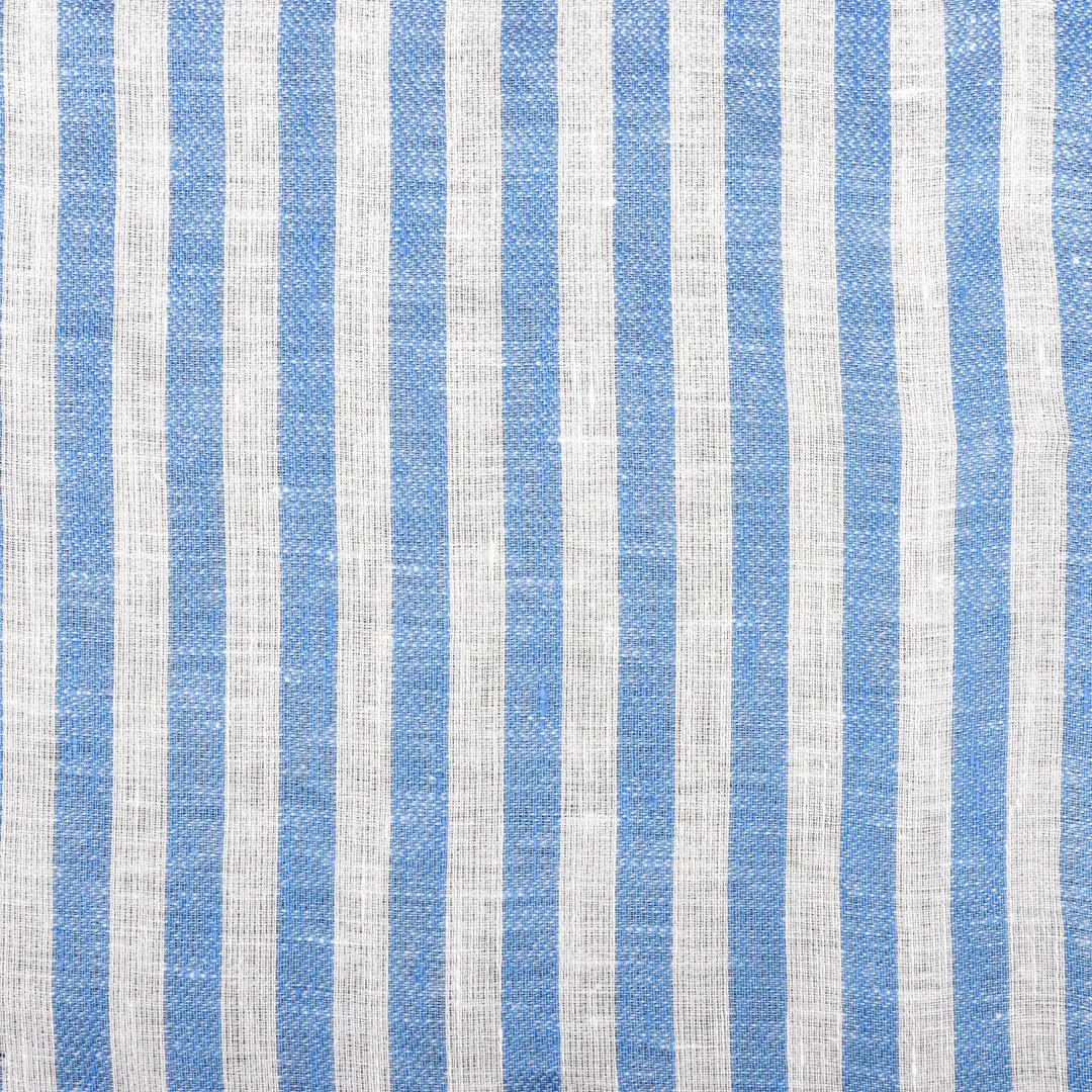 China Fabric for Blouse,Crop Top,Skirt Linen YD Plain Natural Woven Fabric Linen stripe color buy from China wholesaler bulk order at wholesale price free worldwide shipping Alibaba