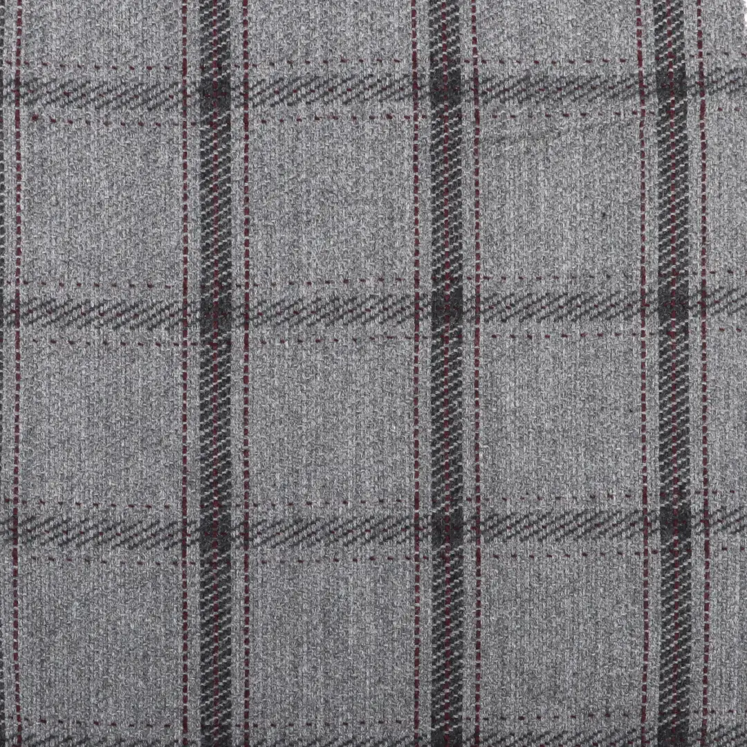 China Fabric for Pants,Skirt Cotton YD Twill Natural Woven Fabric Cotton check color buy from China wholesaler bulk order at wholesale price free worldwide shipping Alibaba