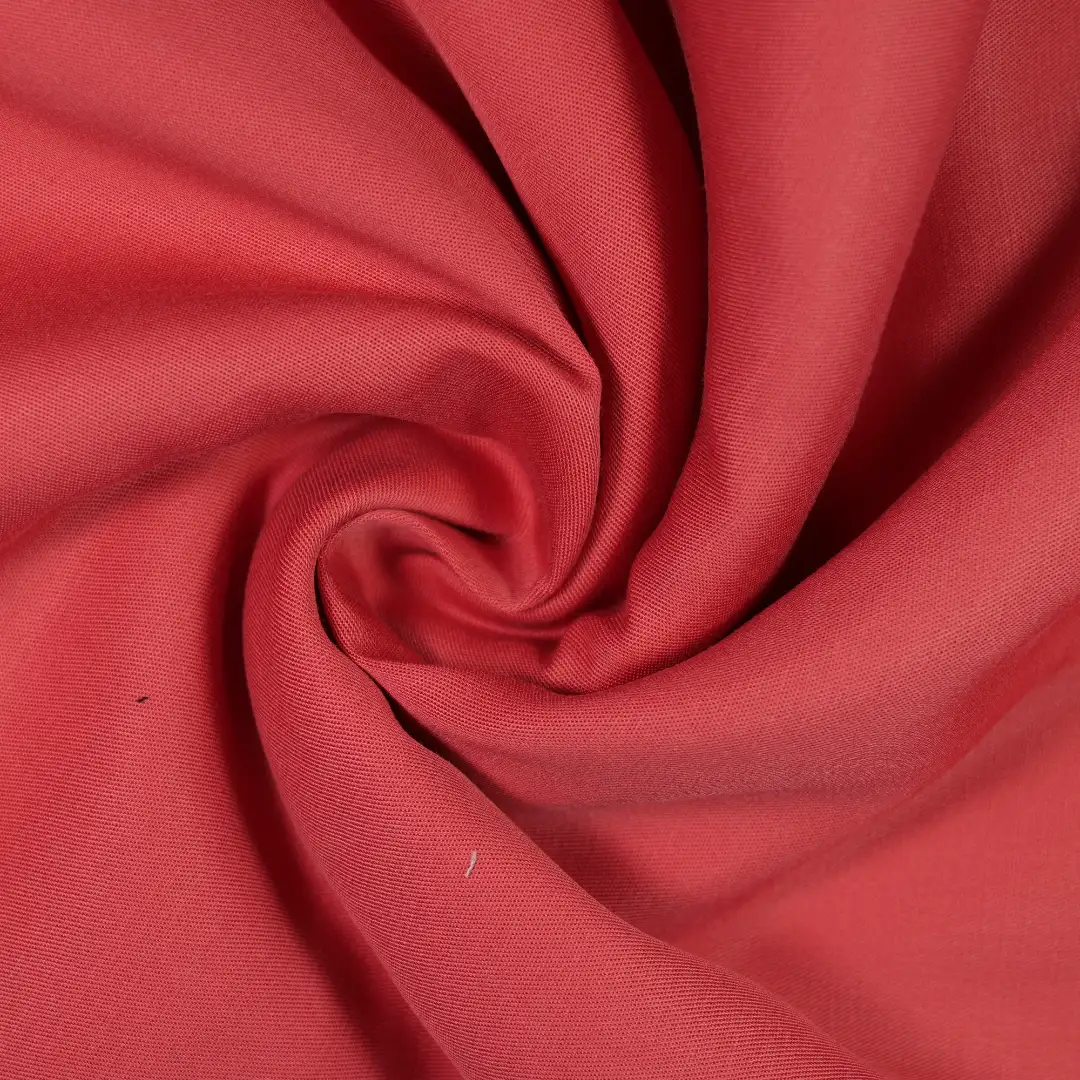 China Fabric for Shirt,Blouse,Crop Top,Skirt Lyocell Twill Natural Woven Fabric Lyocell ‌Tangerine color buy from China wholesaler bulk order at wholesale price free worldwide shipping Alibaba