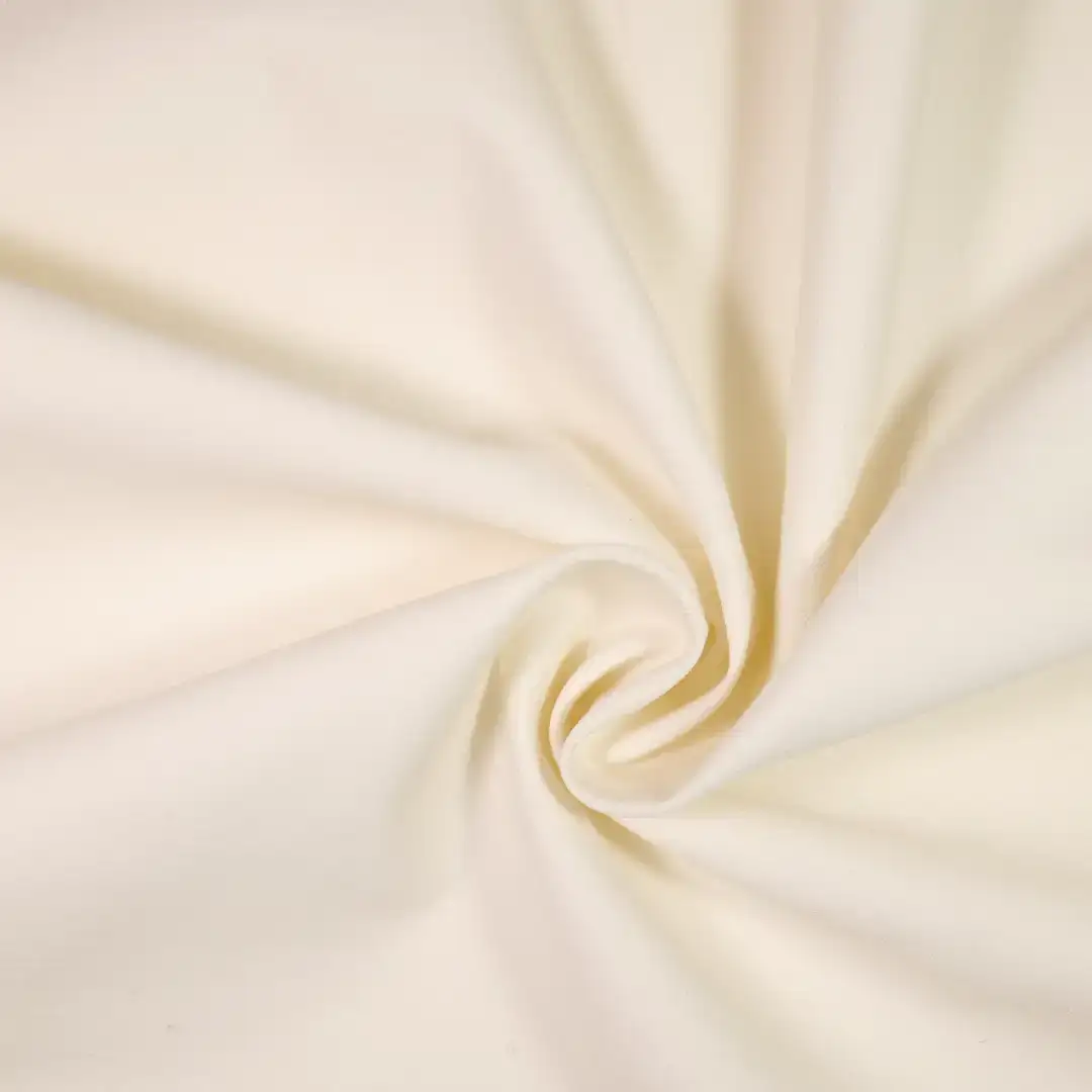 China Fabric for Pants,Skirt,Suit Linen/Polyester Plain Natural Woven Fabric Cotton Linen Polyester Beige color buy from China wholesaler bulk order at wholesale price free worldwide shipping Alibaba