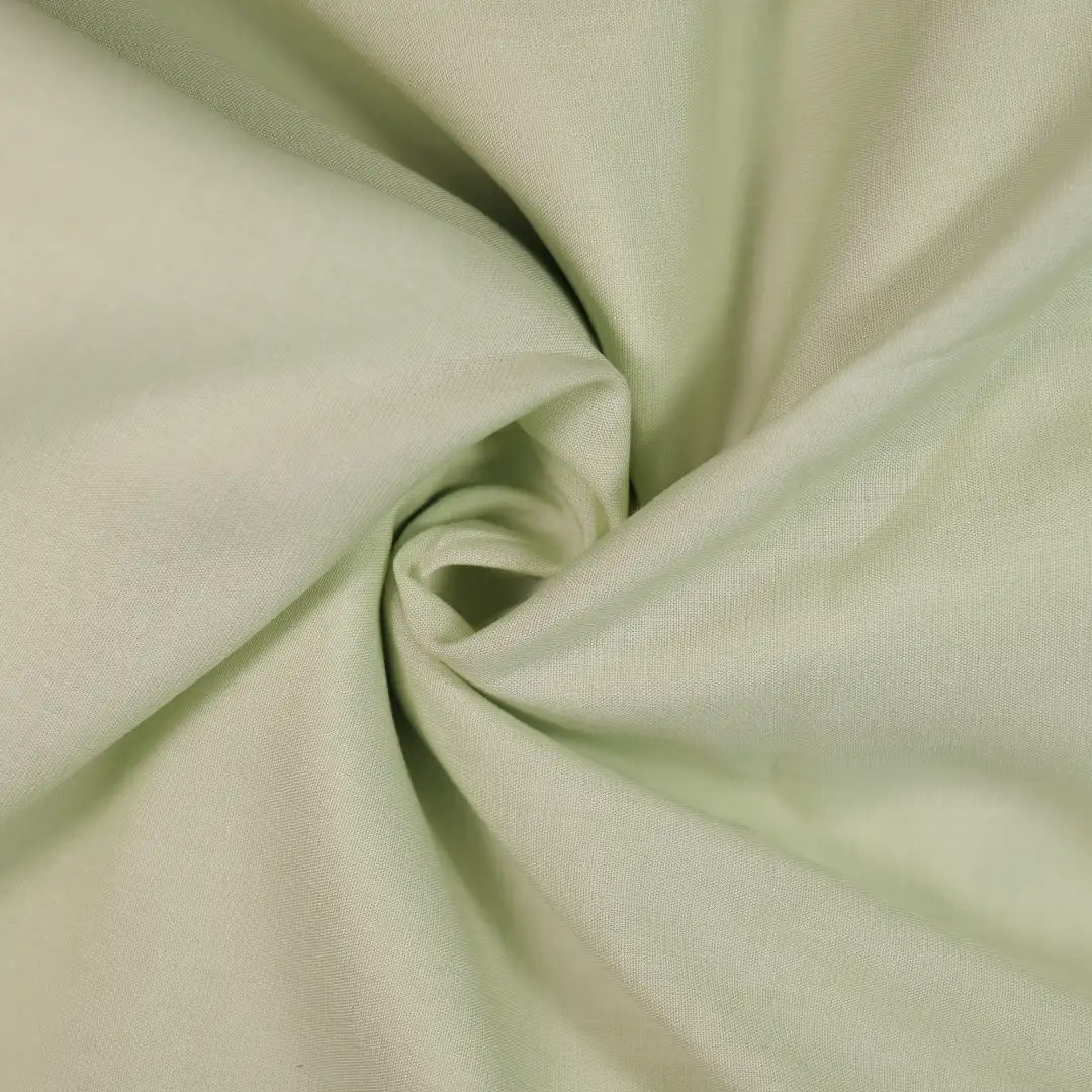 China Fabric for Shirt,Pants,Blouse,Crop Top Tencel Plain Natural Woven Fabric Tencel bok choy color buy from China wholesaler bulk order at wholesale price free worldwide shipping Alibaba